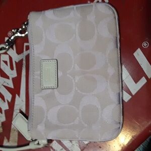 Mini Coach Bag